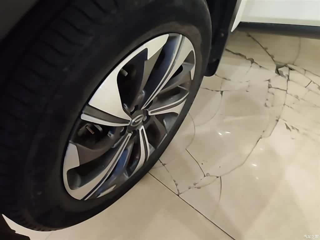 GAC GS4, 2021 23