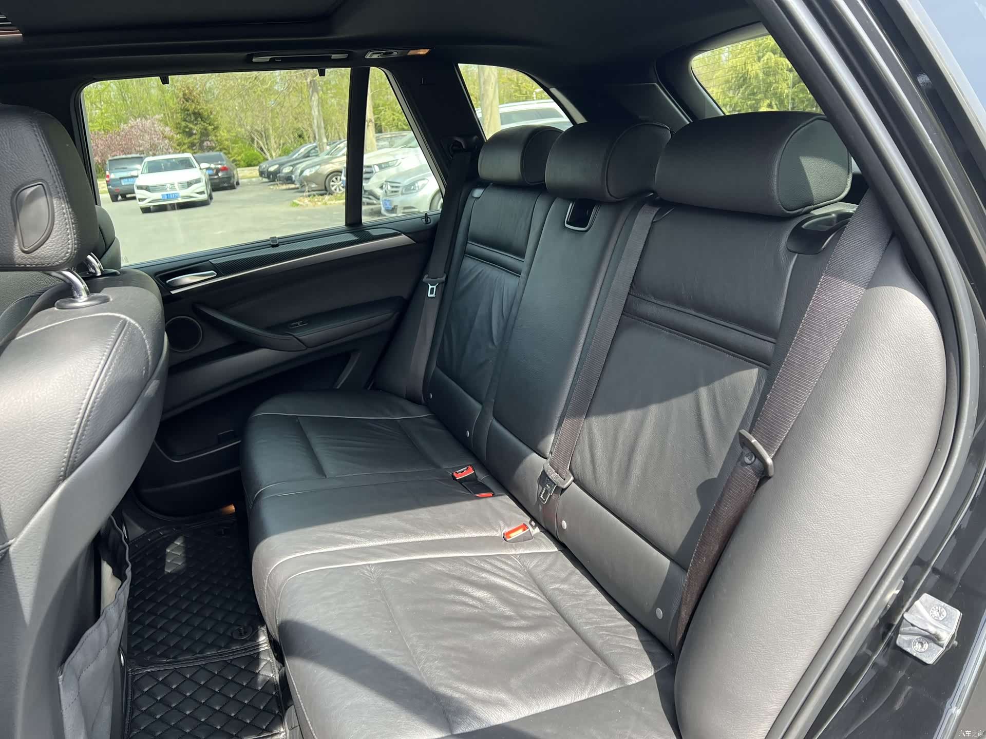 BMW X5, 2012 15