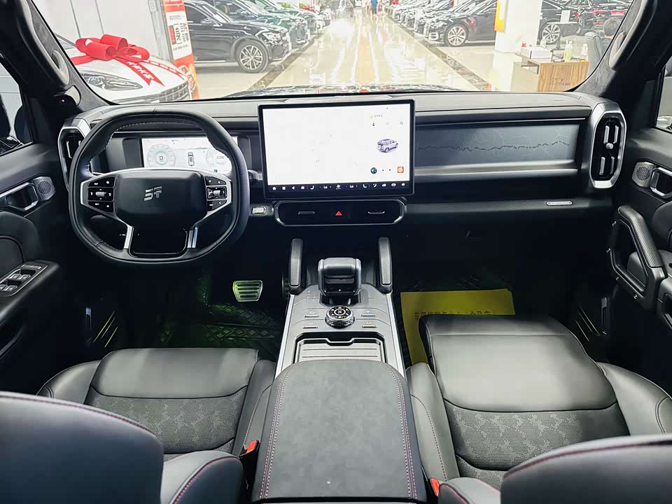 Jetour traveler