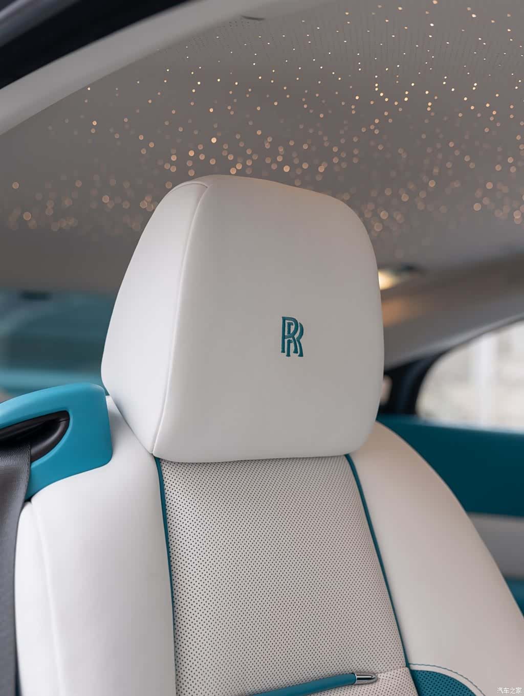 Rolls-Royce Wraith, 2020 19