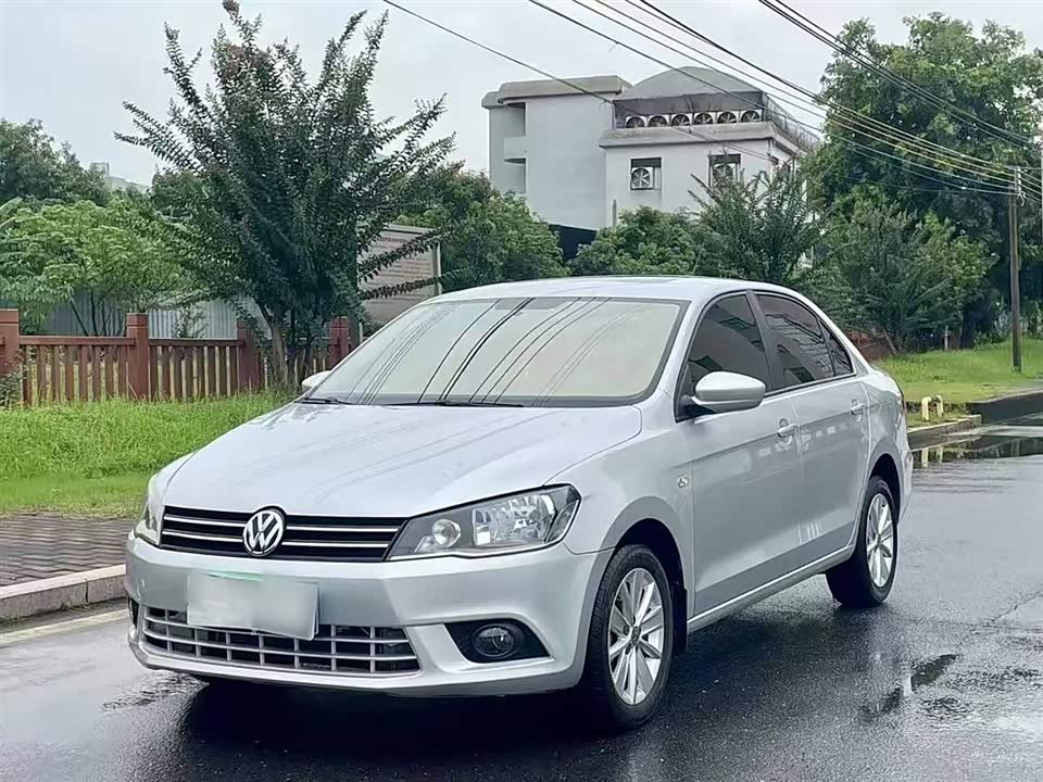 Volkswagen Jetta