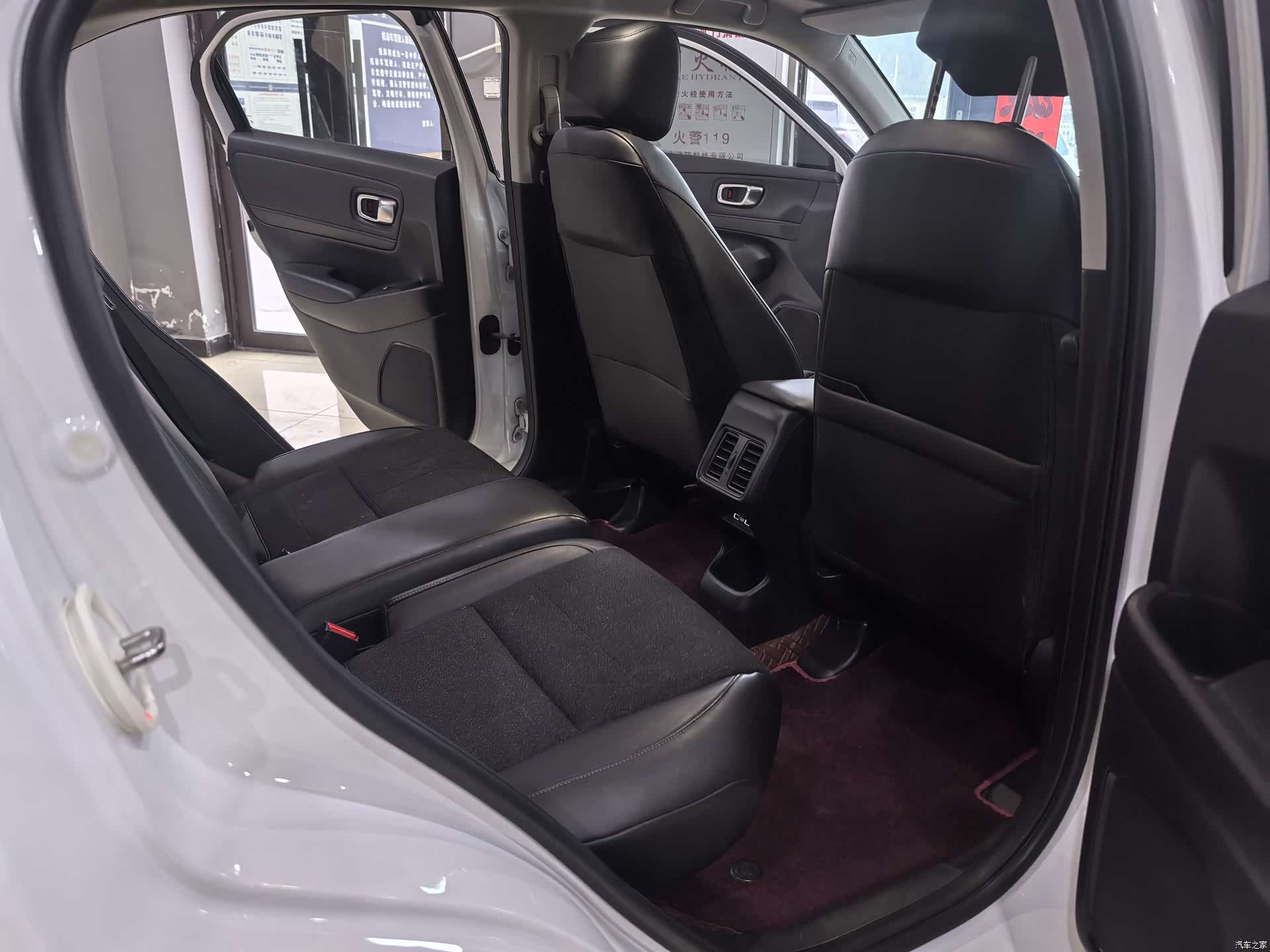 Honda Vezel, 2024 12