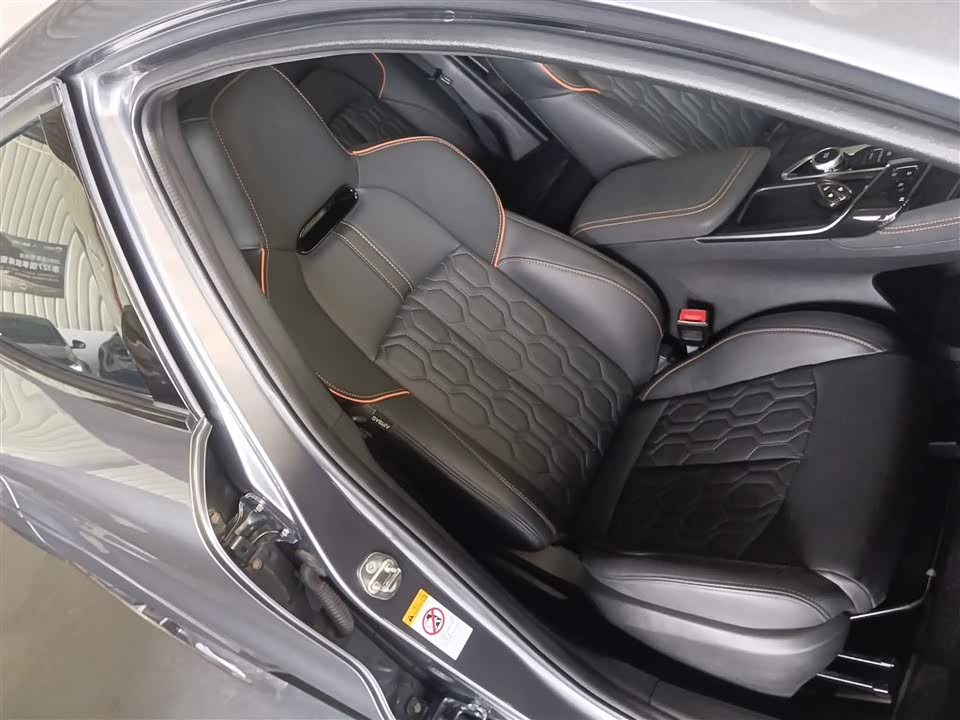 Changan UNI-T Changan UNI-T
