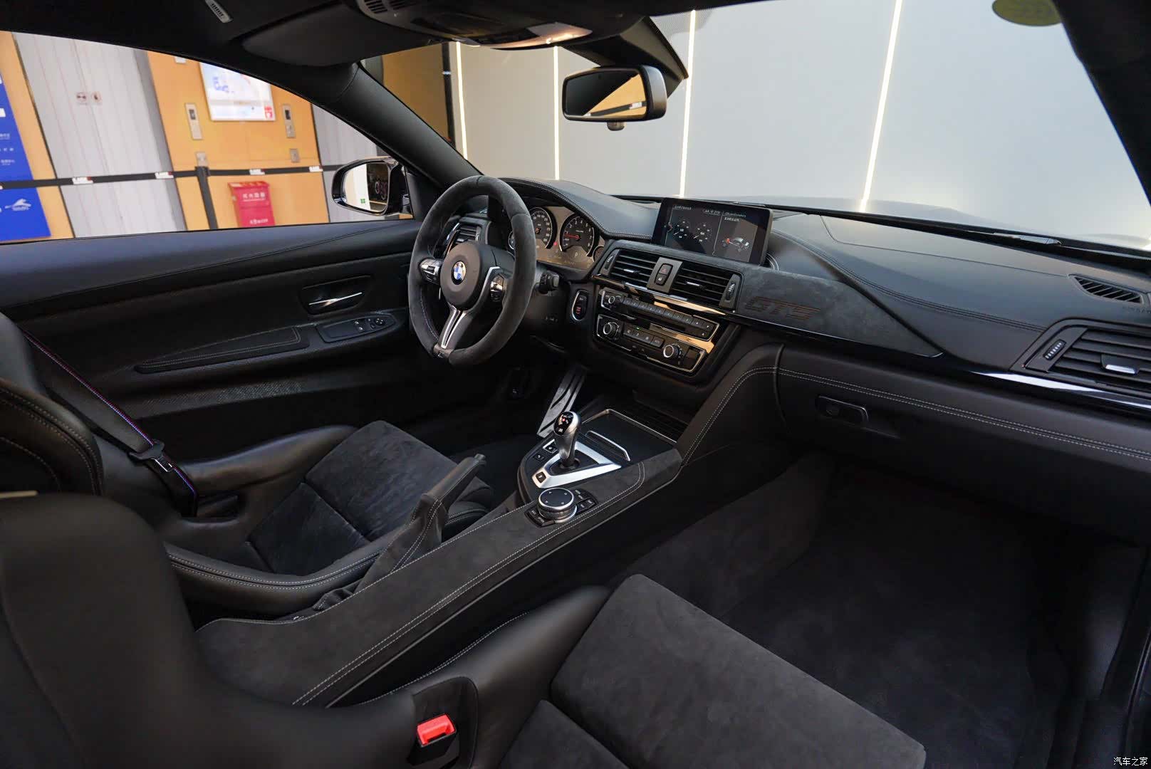BMW M4, 2024 12