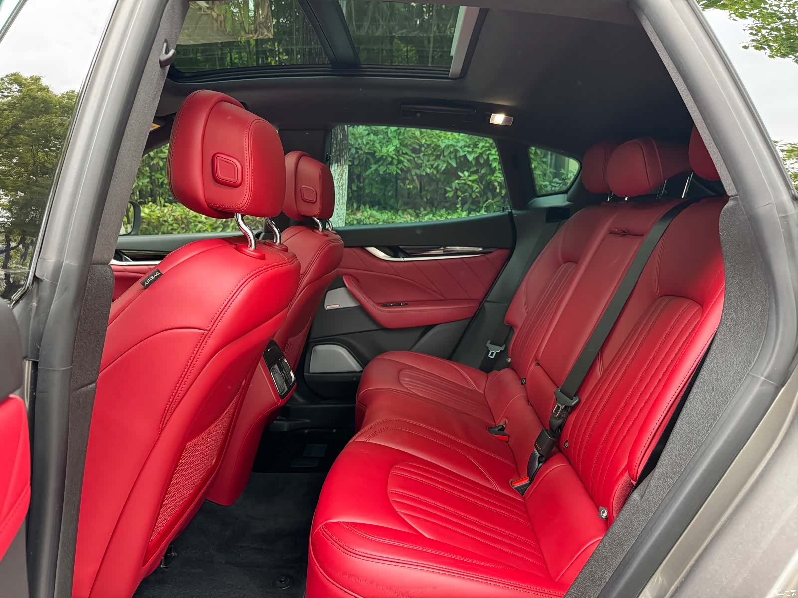 Maserati Levante, 2022 18