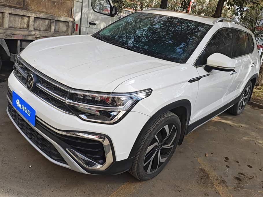 Volkswagen Tuyue