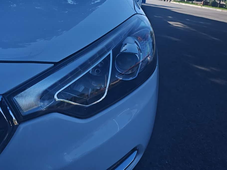 Kia K3 Kia K3