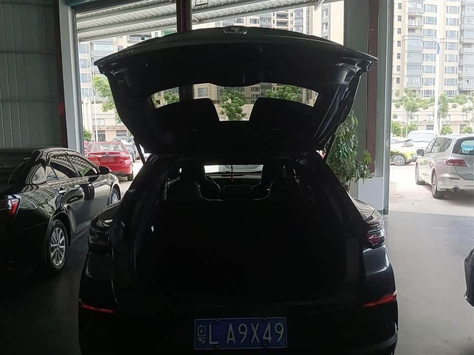 Changan UNI-T Changan UNI-T