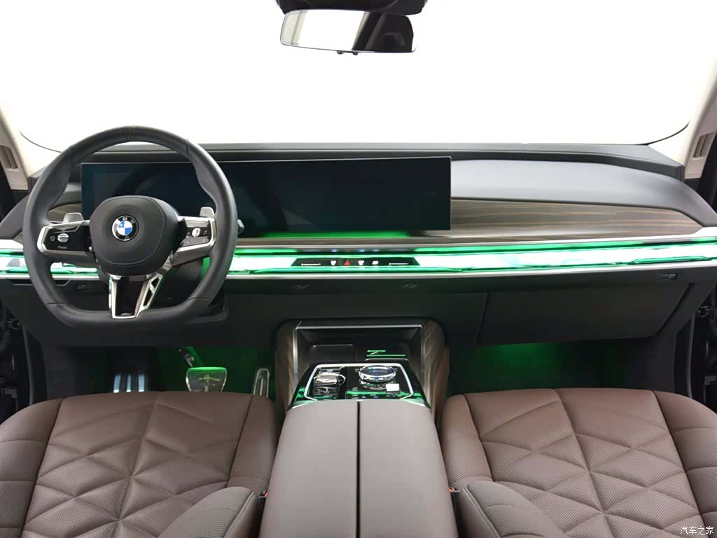 BMW 7 Series, 2025 9