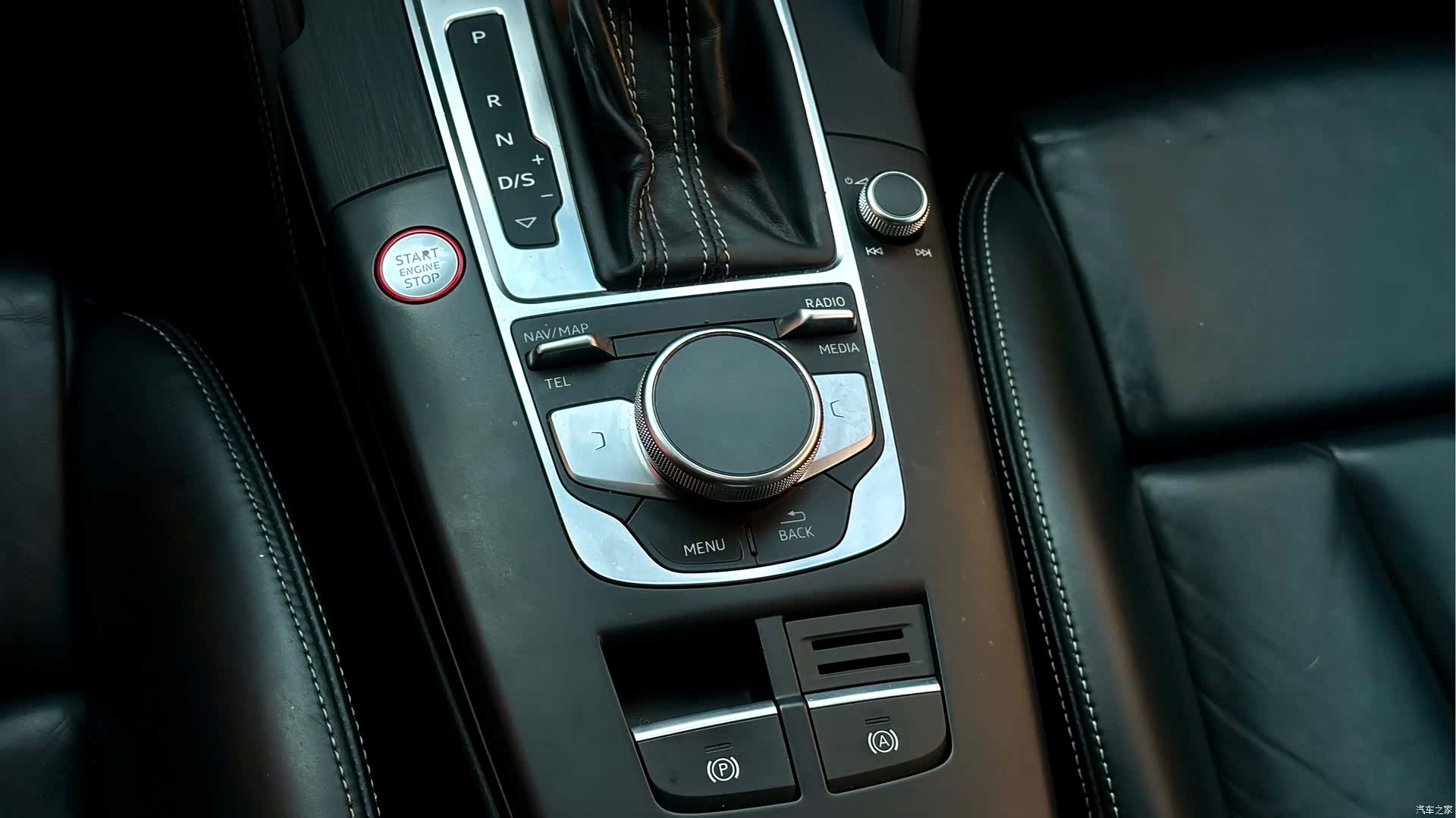 Audi RS, 2018 10