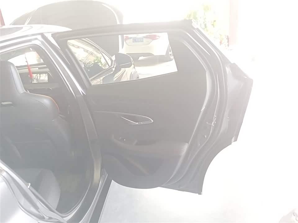 Changan UNI-T Changan UNI-T