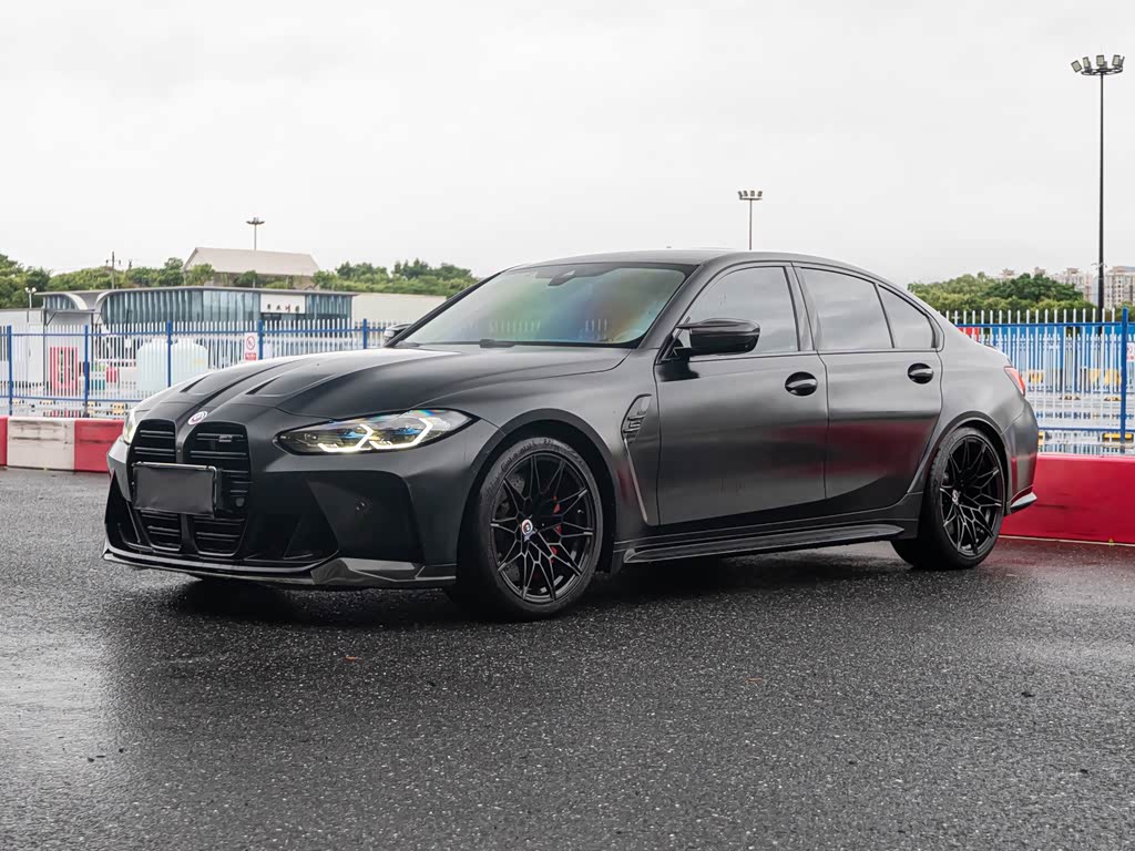 BMW M3