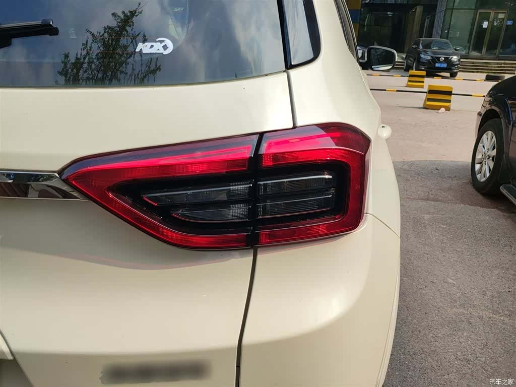 Chery Tiggo 5x, 2018 24