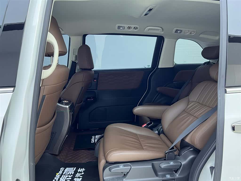 Honda Odyssey, 2024 16