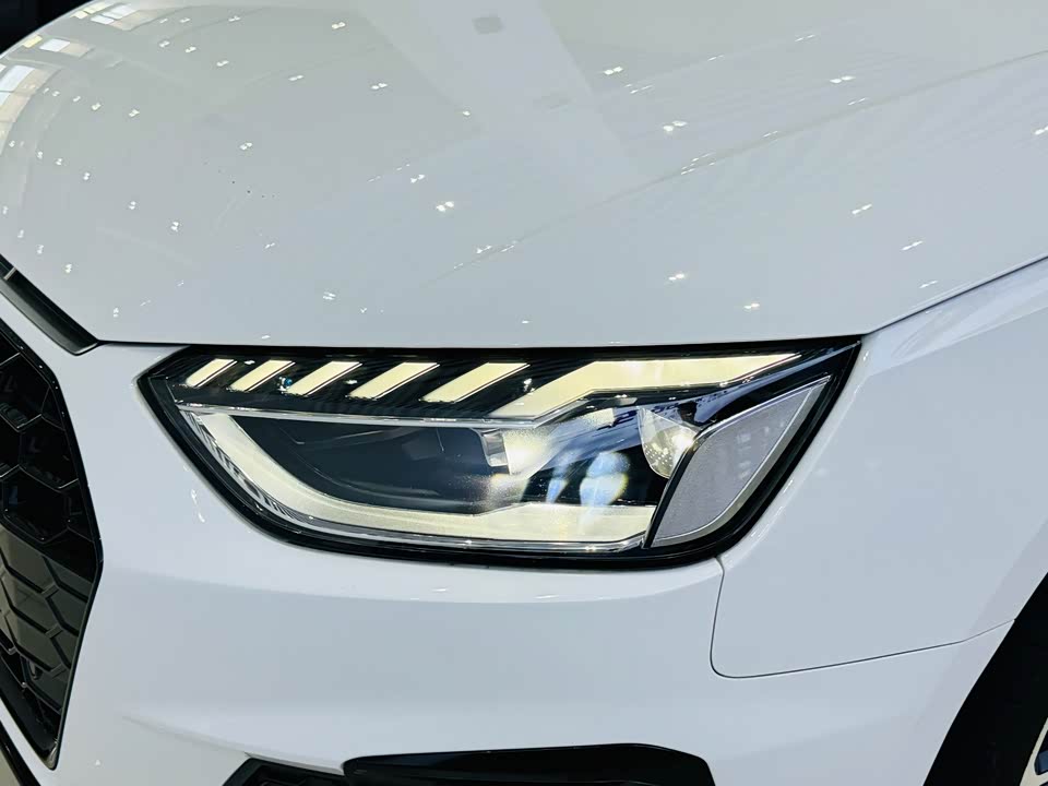 Audi A4L Audi A4L