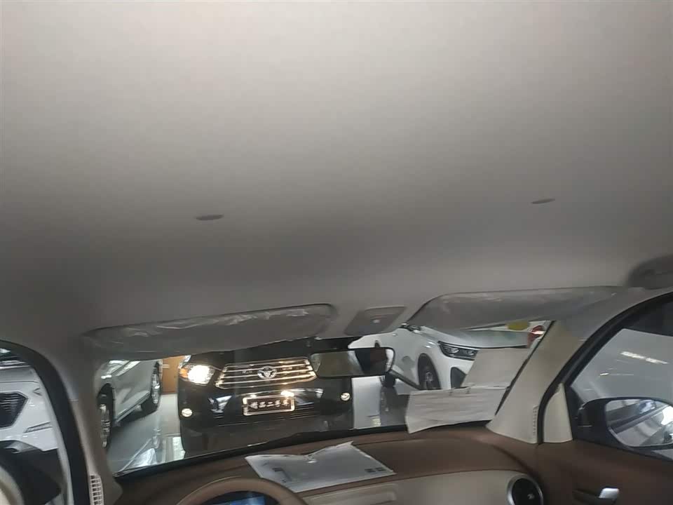 Wuling Hongguang MINIEV Wuling Hongguang MINIEV