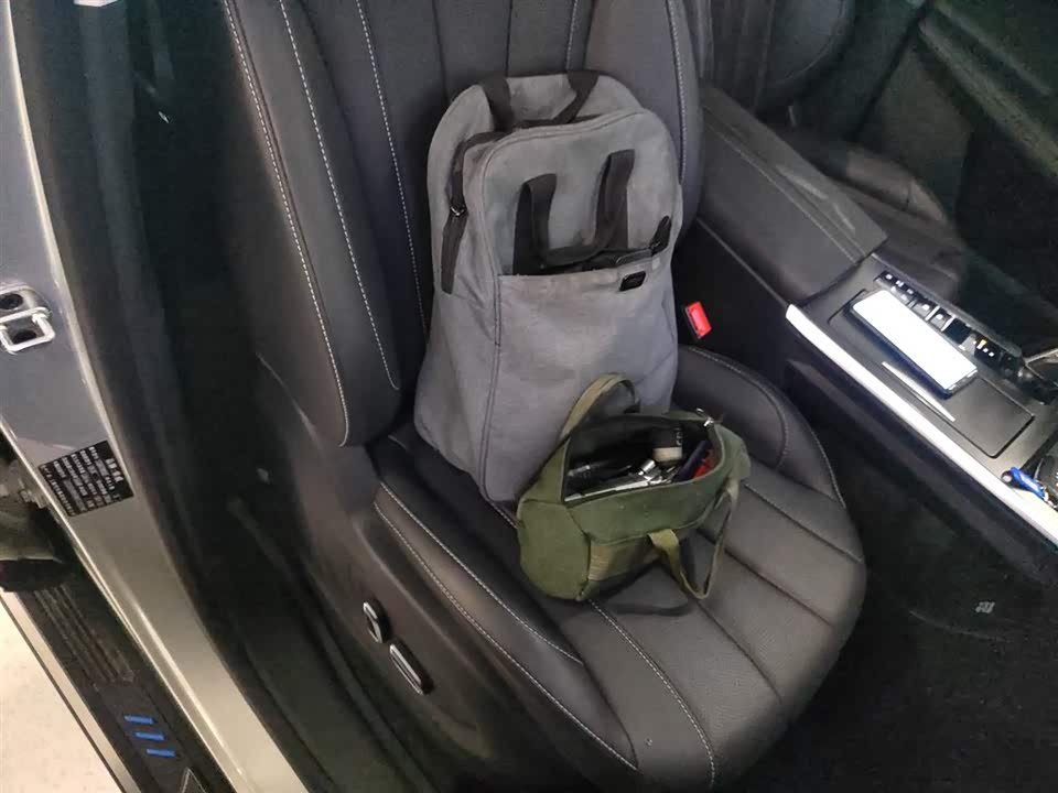 Roewe RX5 MAX Roewe RX5 MAX
