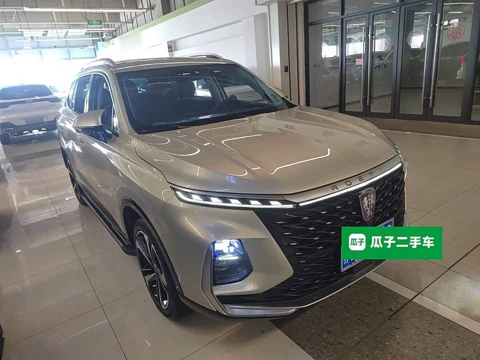 Roewe RX5 MAX Roewe RX5 MAX