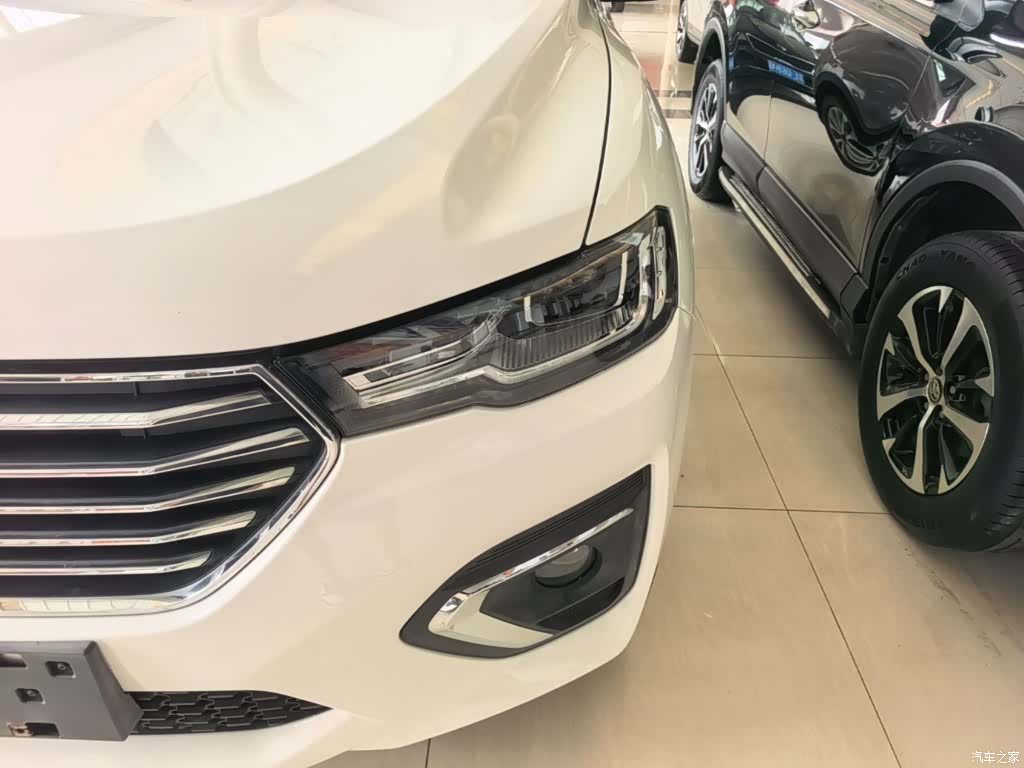 Haval H2, 2019 24