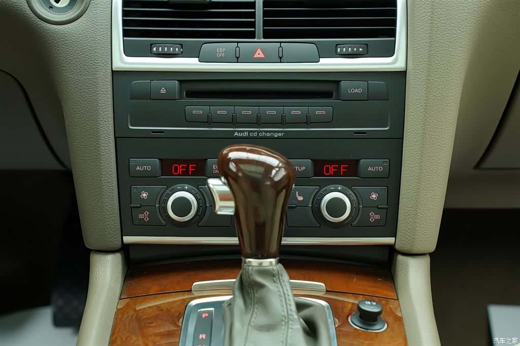 Audi Q7, 2007 25