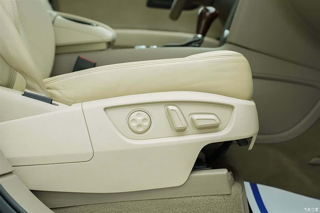 Audi Q7, 2007 27