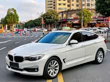 ����3ϵGT 2018�� 320i ʱ����