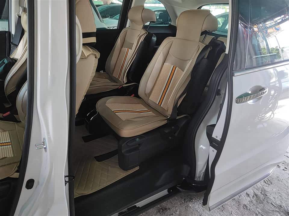 Honda Odyssey Honda Odyssey