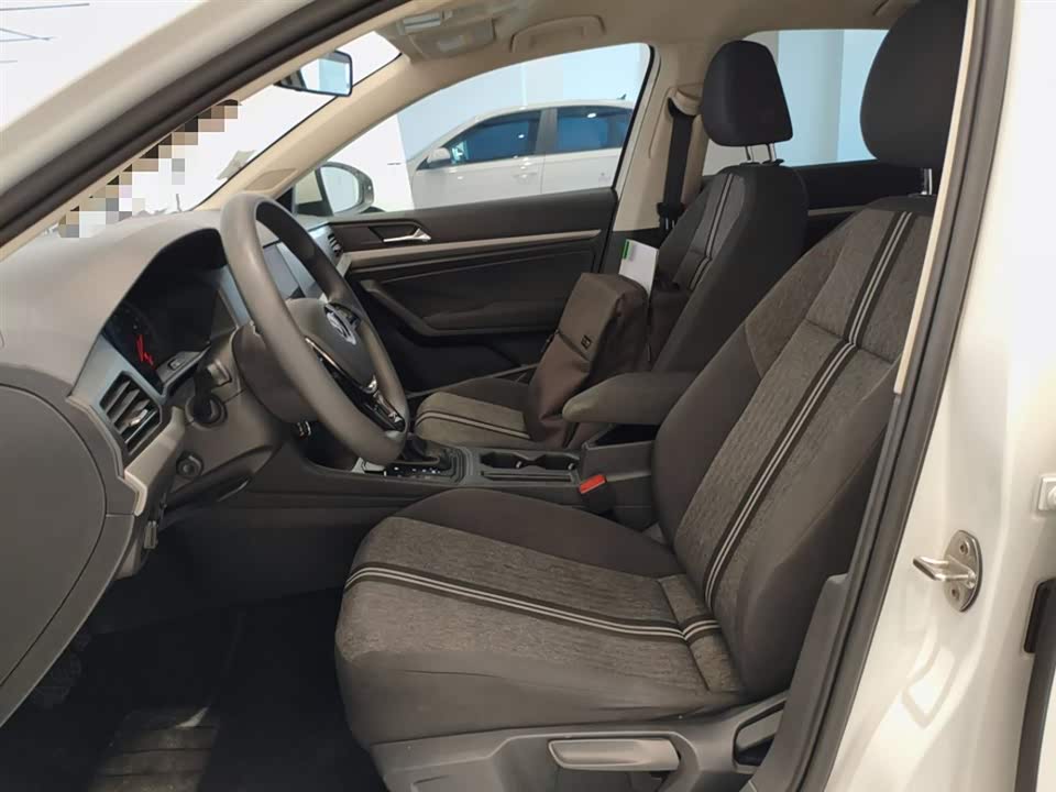 Volkswagen Lavida Volkswagen Lavida