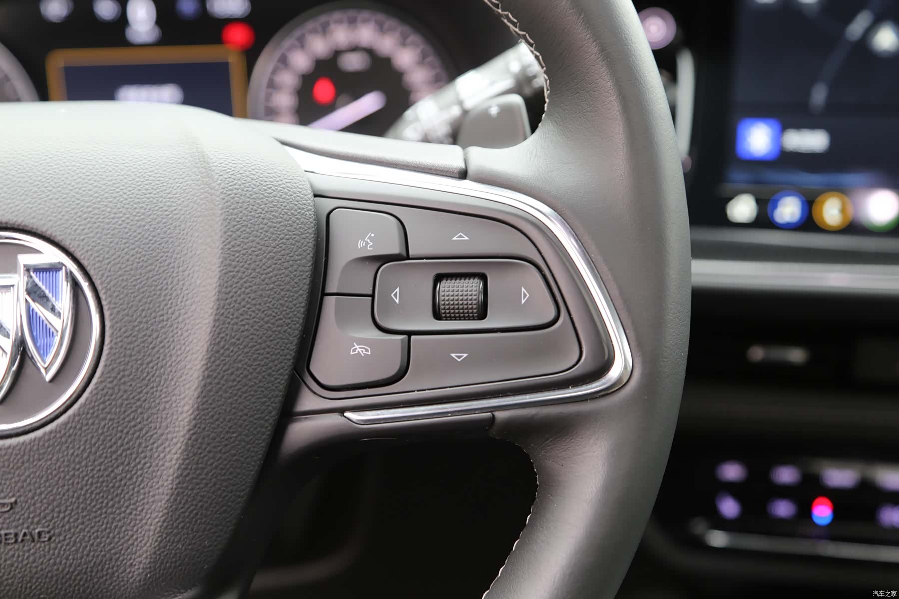 Buick Envision Plus, 2022 11
