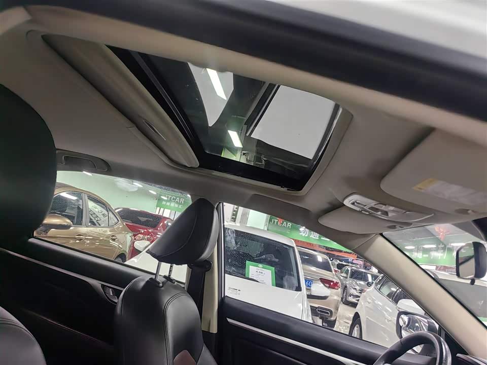 Geely Vision Geely Vision