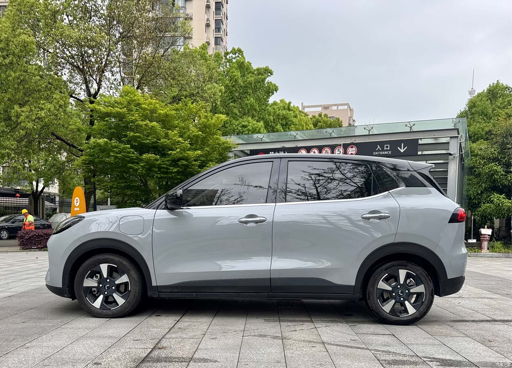 Wuling Bingo, 2025 3