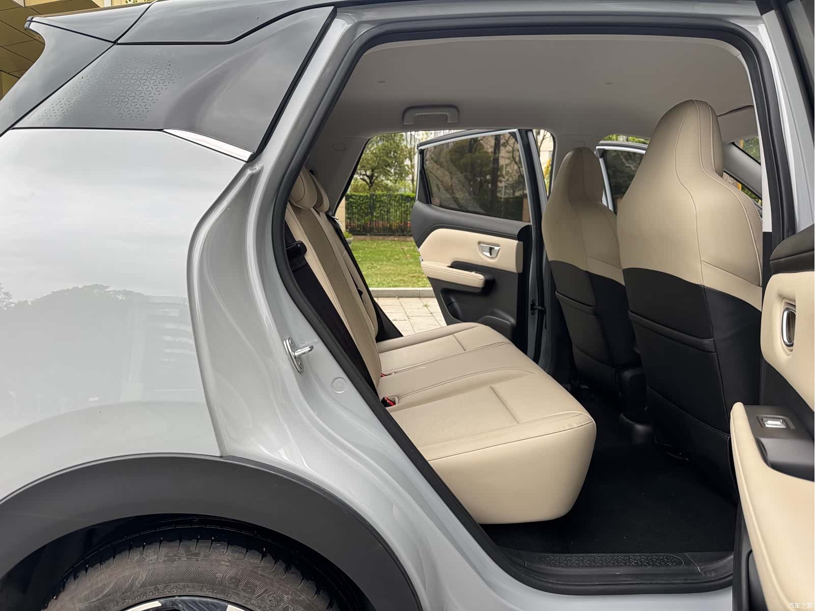 Wuling Bingo, 2025 12
