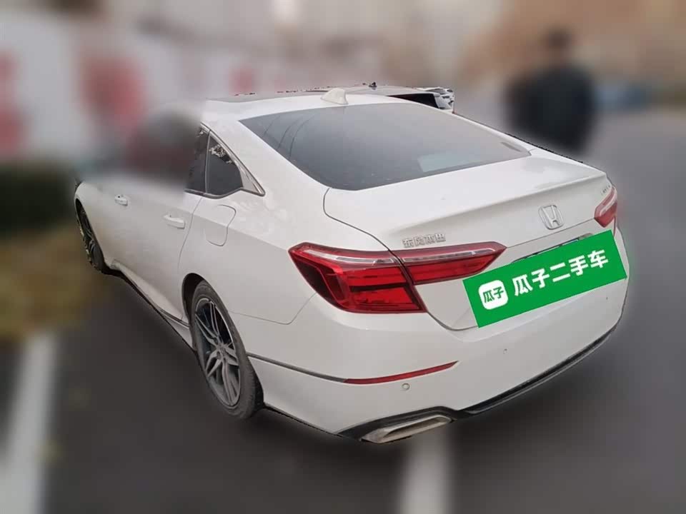 Honda Yingshipai