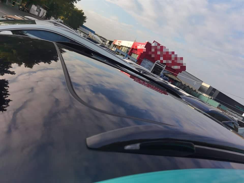 Forthing Popular T5 EVO