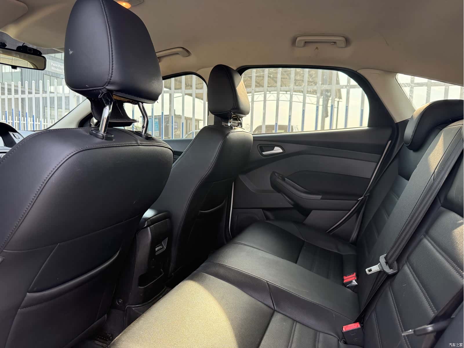 Ford Focus, 2019 8