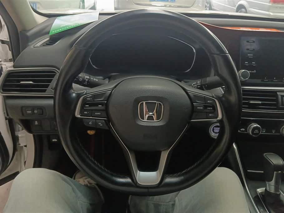 Honda Yingshipai
