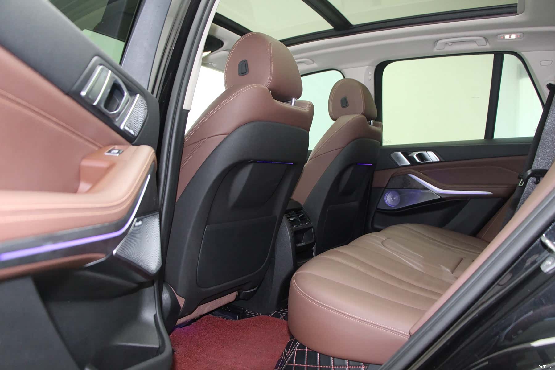 BMW X5, 2020 9
