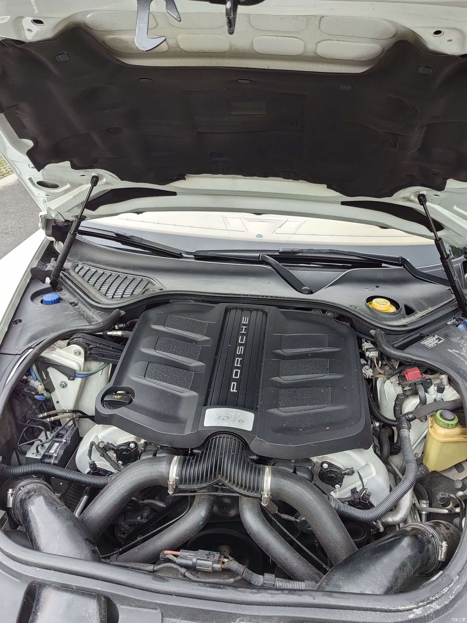 Porsche Panamera, 2014 26