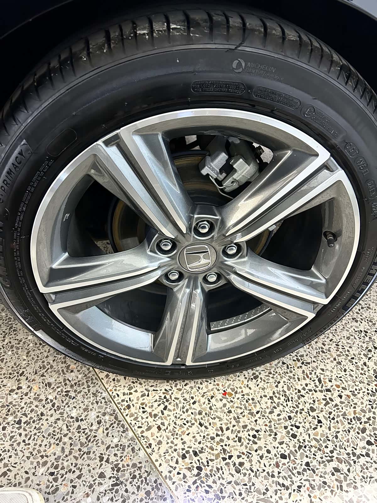 Honda Accord, 2025 18