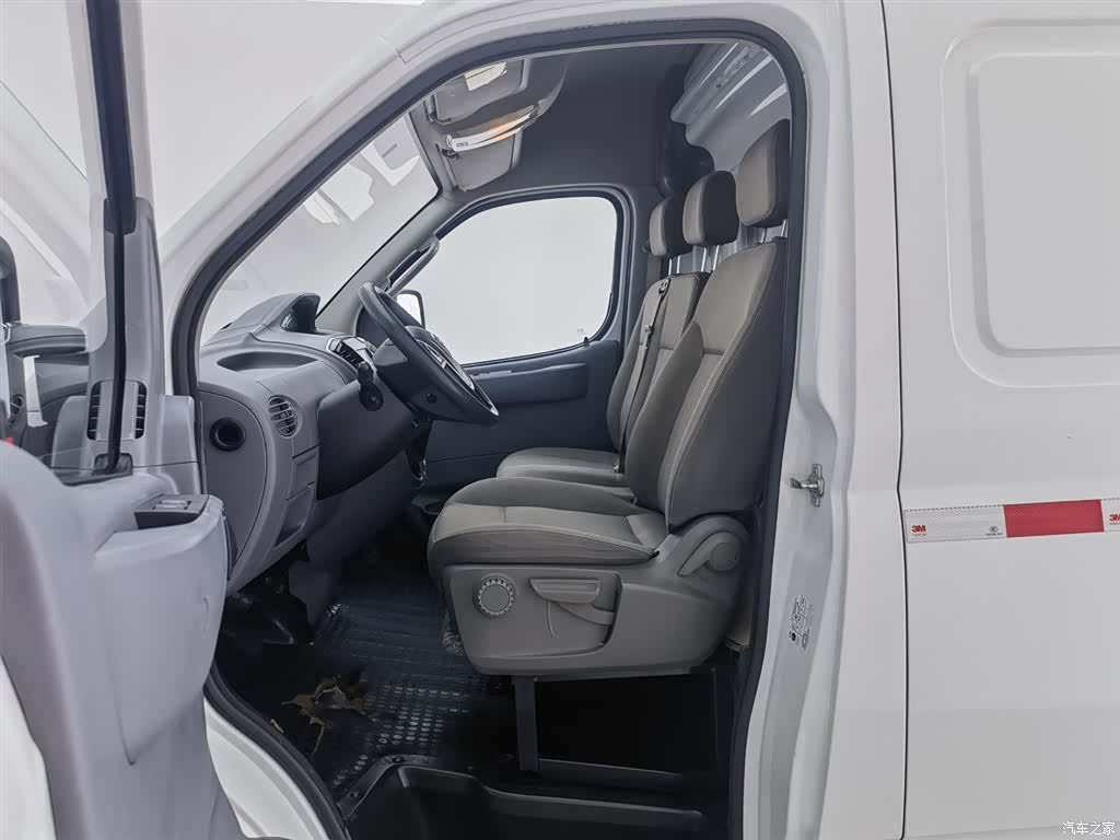 Maxus V80, 2021 10