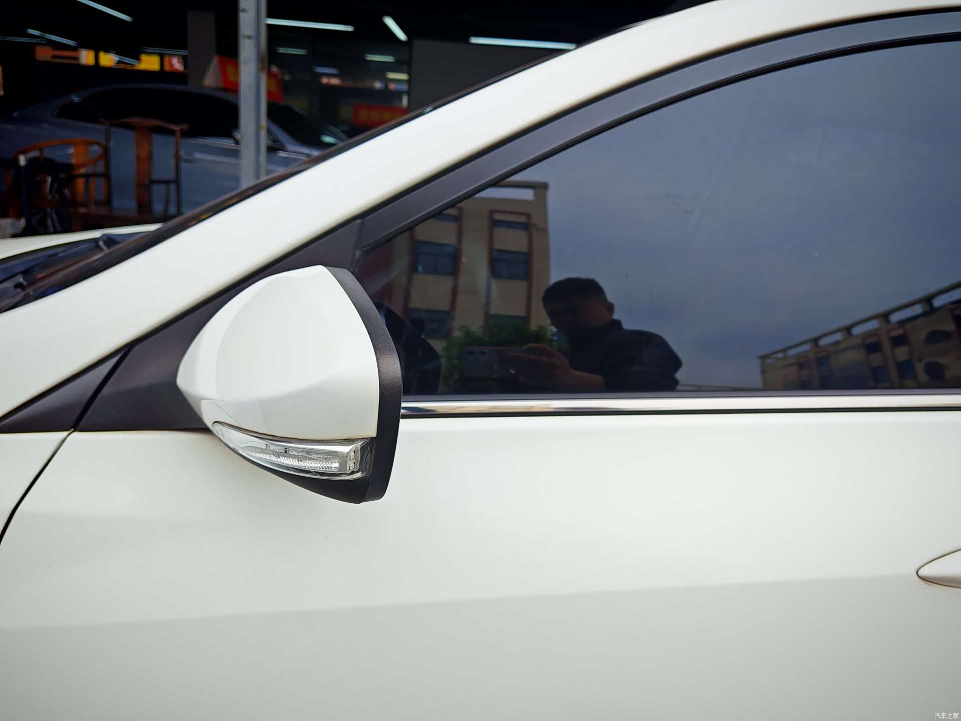 Changan Eado, 2016 15