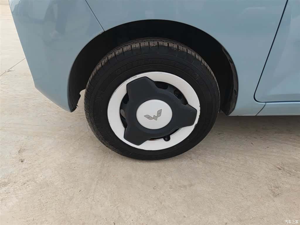 Wuling Yuan, 2023 22