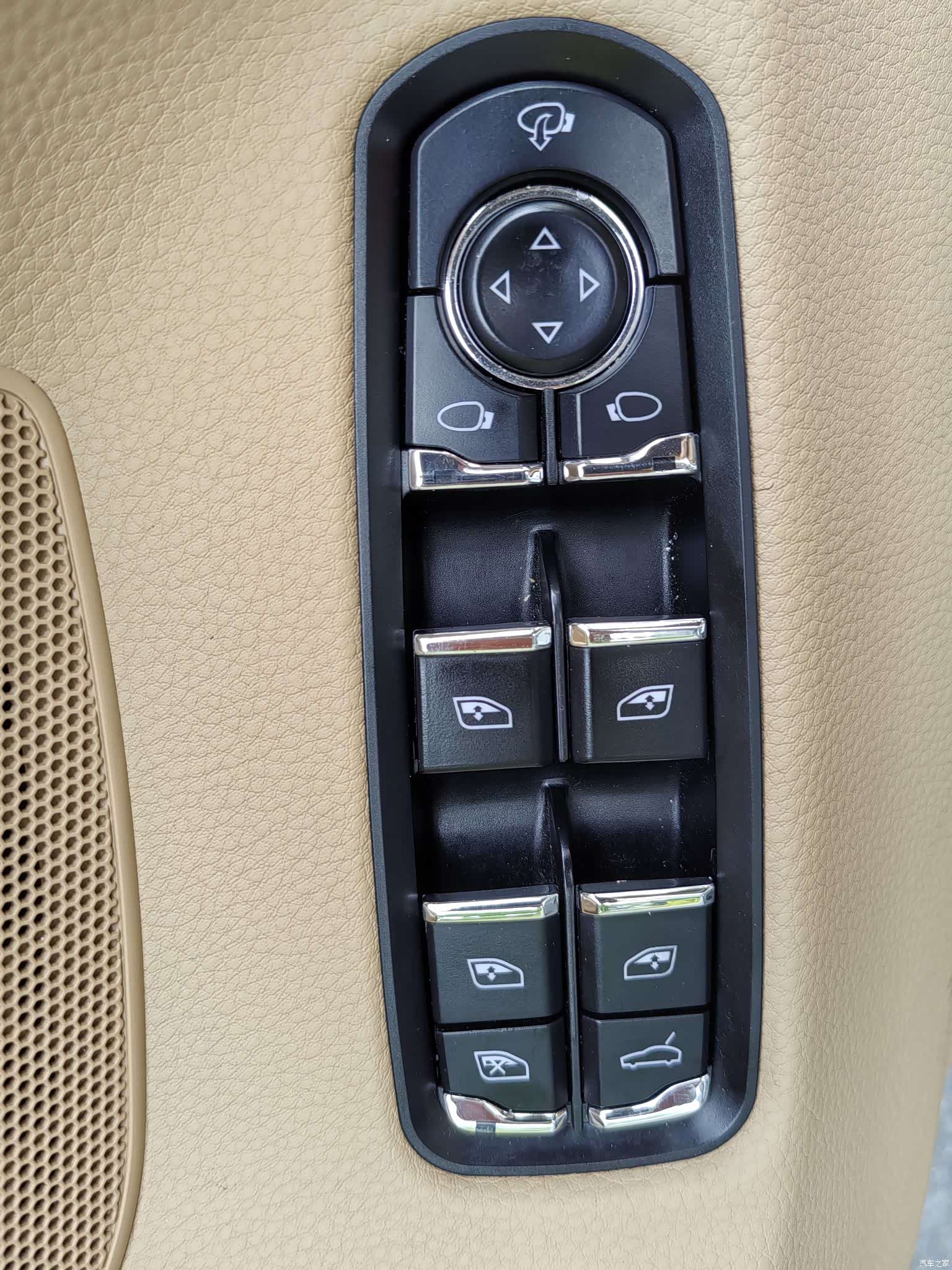 Porsche Panamera, 2014 22
