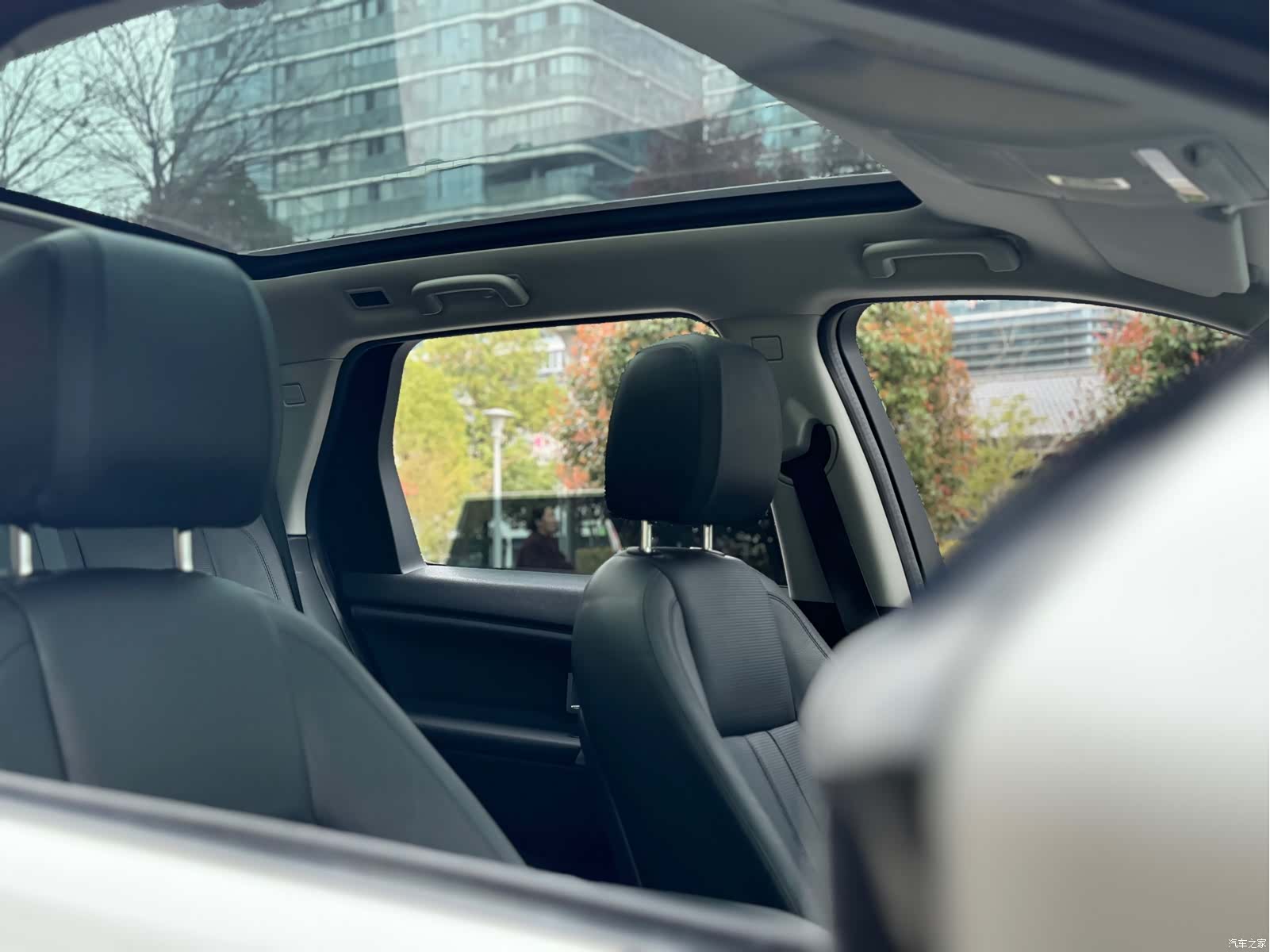 Land Rover Discovery, 2017 23