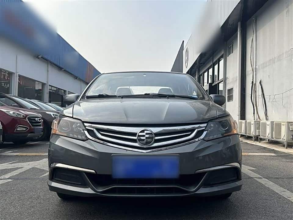 Everus S1