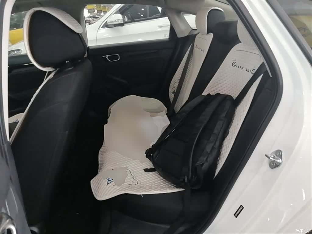 Honda Integra, 2023 17