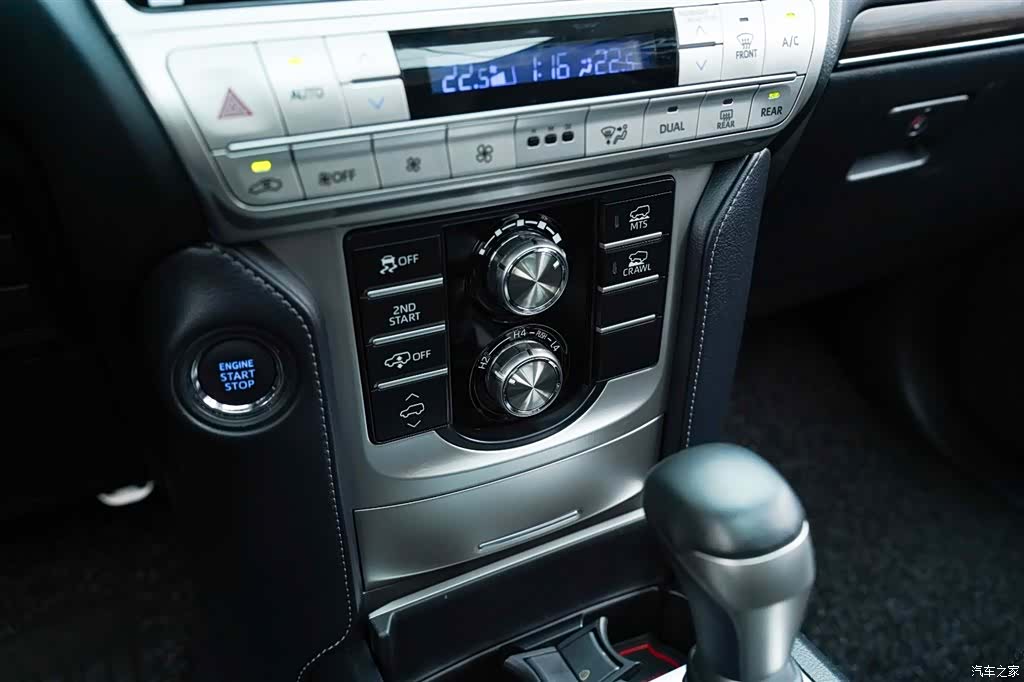 Toyota Prado, 2019 11