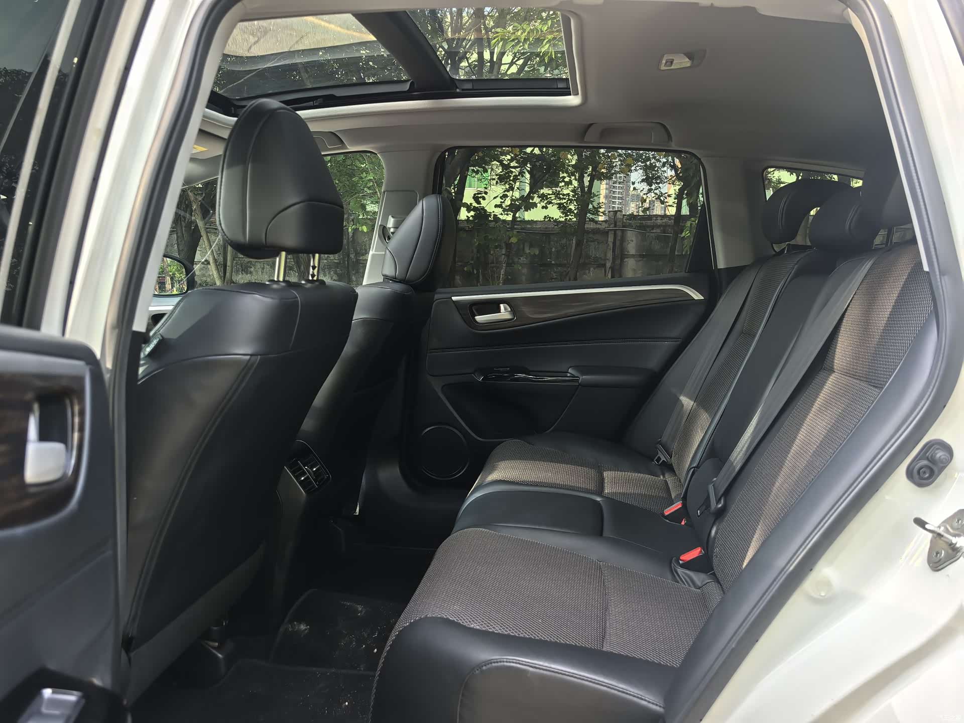 Honda Jade, 2019 8