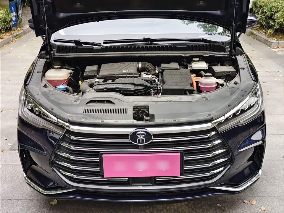 BYD Songjiang BYD Songjiang