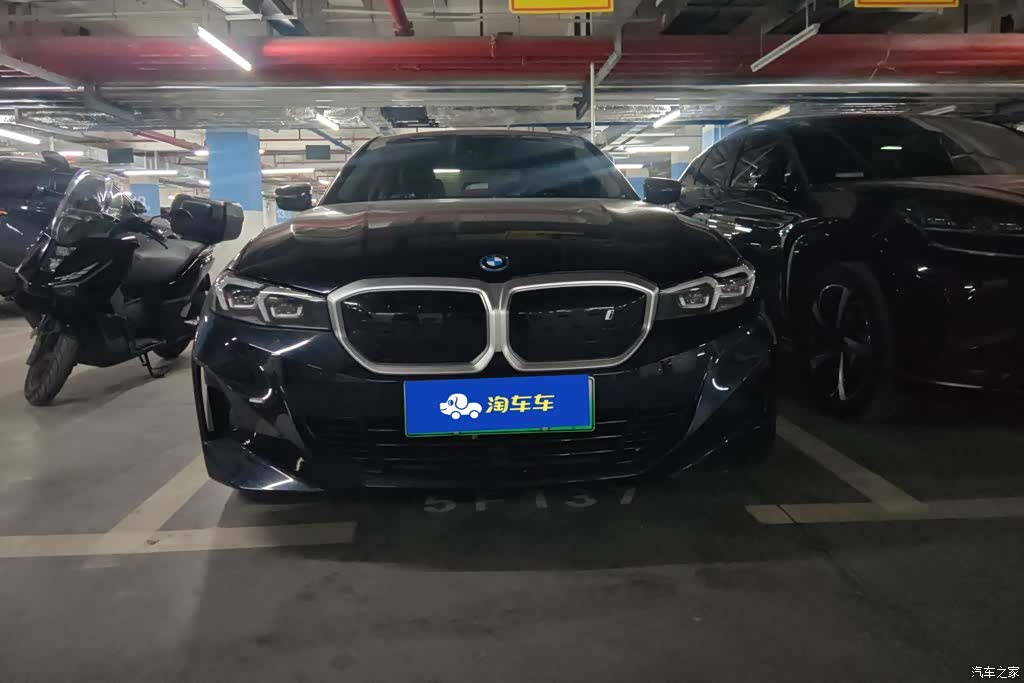 BMW i3, 2023 2